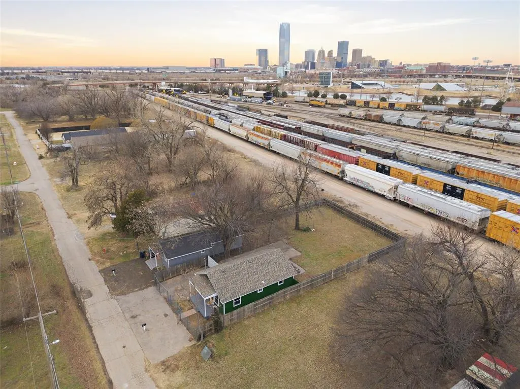 Photo 34 — 715 SE 10th Street, Oklahoma City, OK 73129