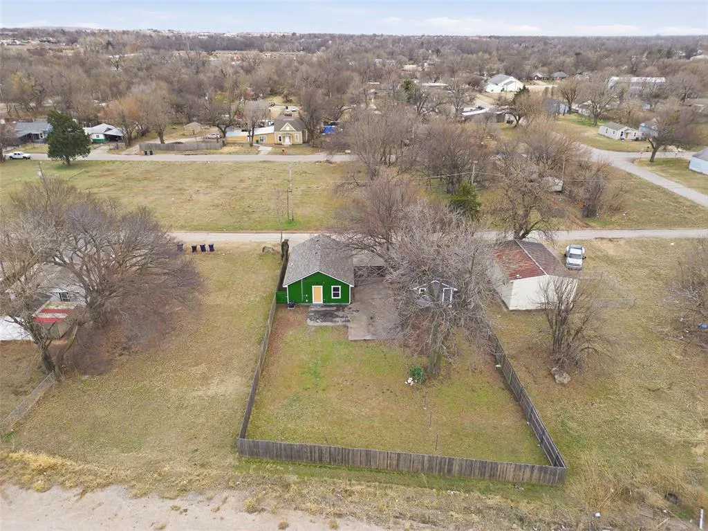 Photo 36 — 715 SE 10th Street, Oklahoma City, OK 73129
