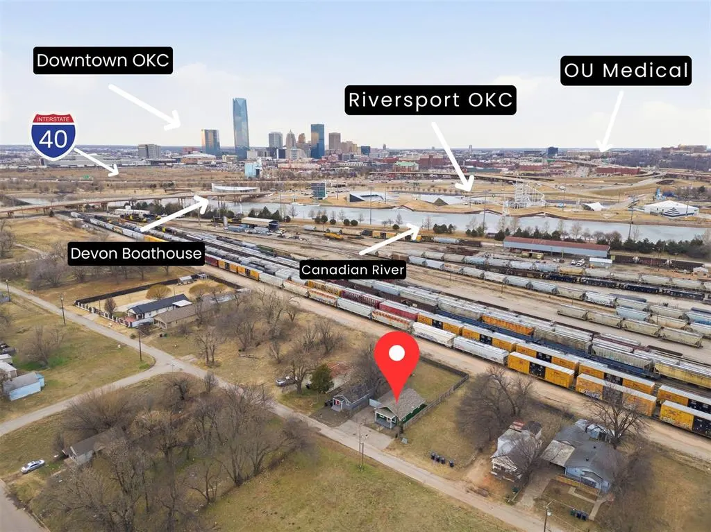 Photo 42 — 715 SE 10th Street, Oklahoma City, OK 73129
