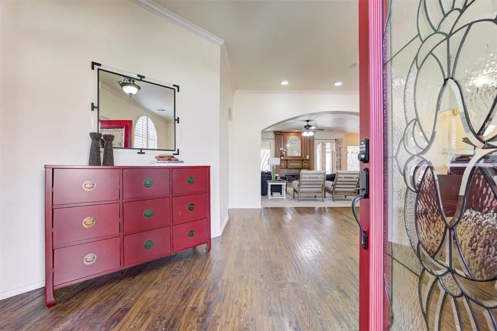 Photo 5 — 3029 Carriage Park Lane, Edmond, OK 73003