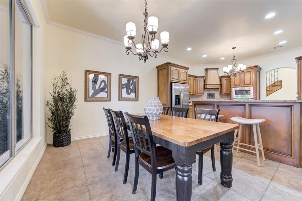 Photo 10 — 3029 Carriage Park Lane, Edmond, OK 73003