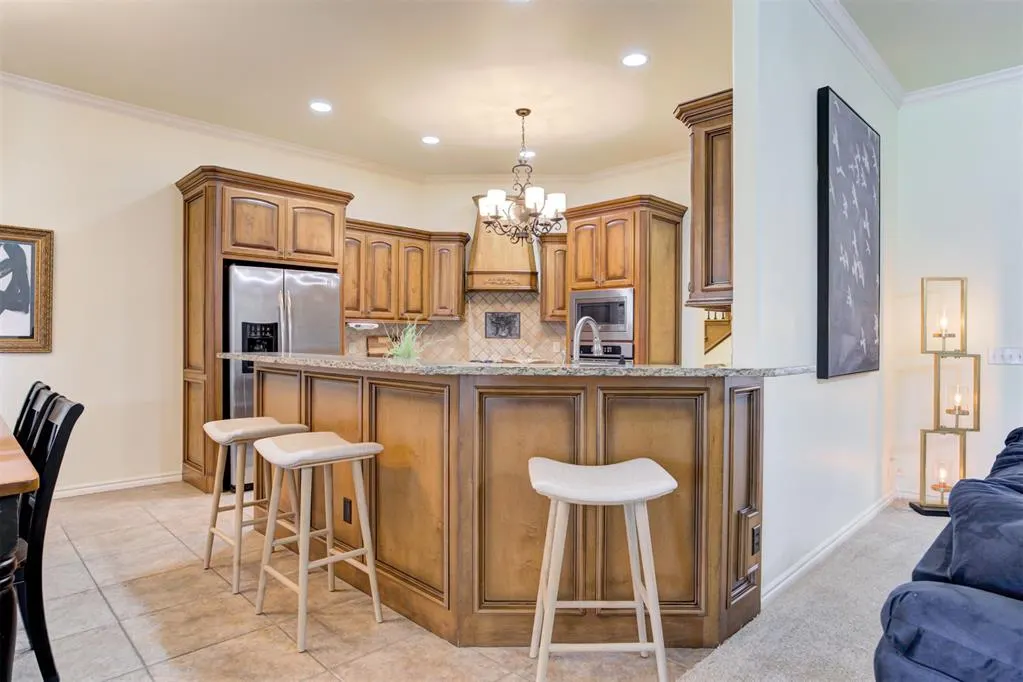 Photo 11 — 3029 Carriage Park Lane, Edmond, OK 73003