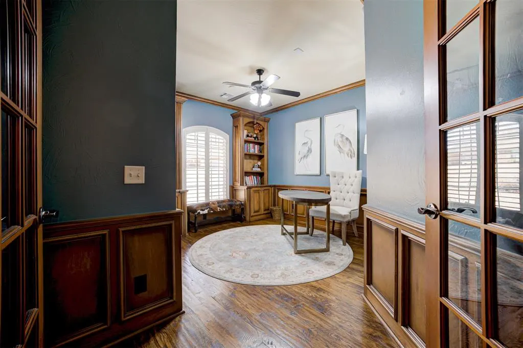 Photo 17 — 3029 Carriage Park Lane, Edmond, OK 73003