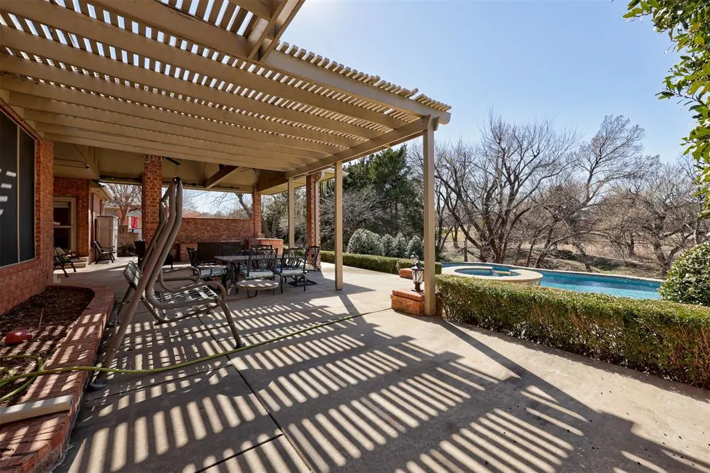 Photo 36 — 3029 Carriage Park Lane, Edmond, OK 73003