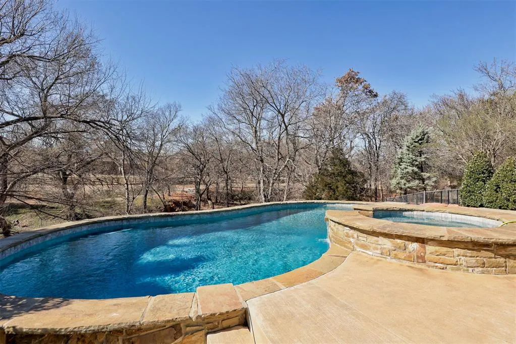 Photo 37 — 3029 Carriage Park Lane, Edmond, OK 73003