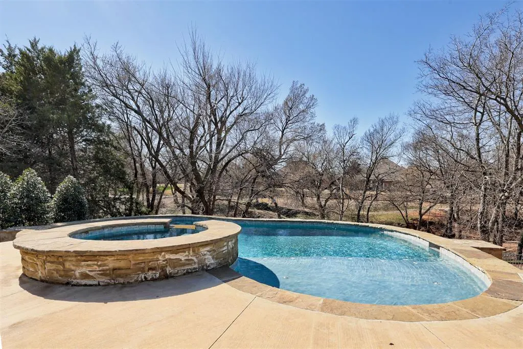 Photo 38 — 3029 Carriage Park Lane, Edmond, OK 73003
