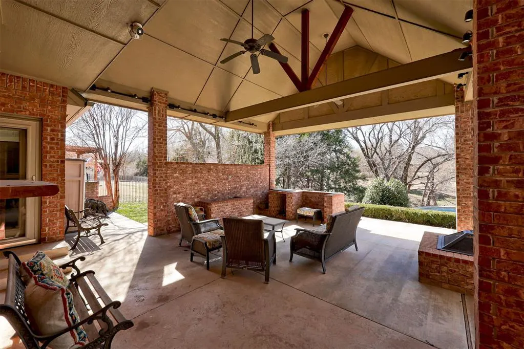 Photo 39 — 3029 Carriage Park Lane, Edmond, OK 73003