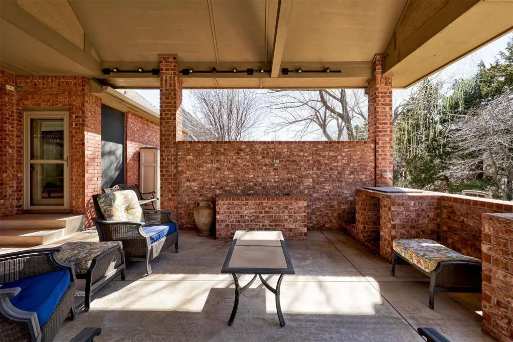 Photo 40 — 3029 Carriage Park Lane, Edmond, OK 73003