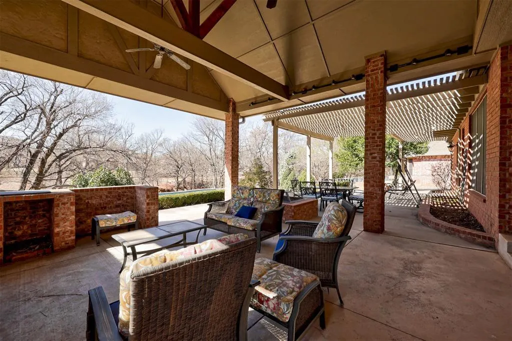 Photo 41 — 3029 Carriage Park Lane, Edmond, OK 73003