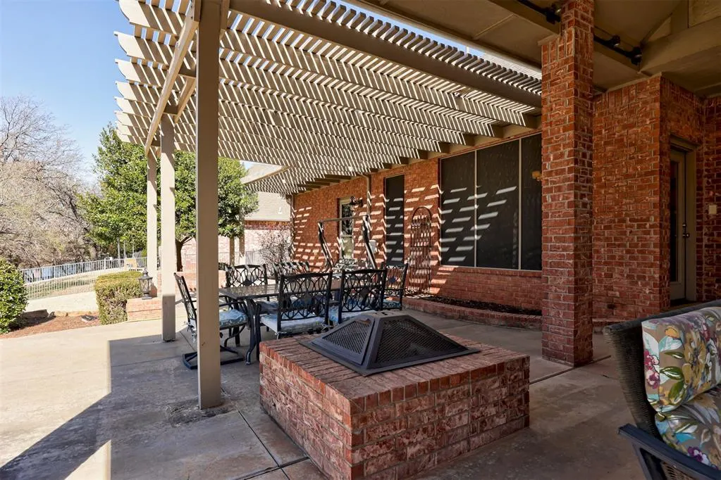 Photo 42 — 3029 Carriage Park Lane, Edmond, OK 73003