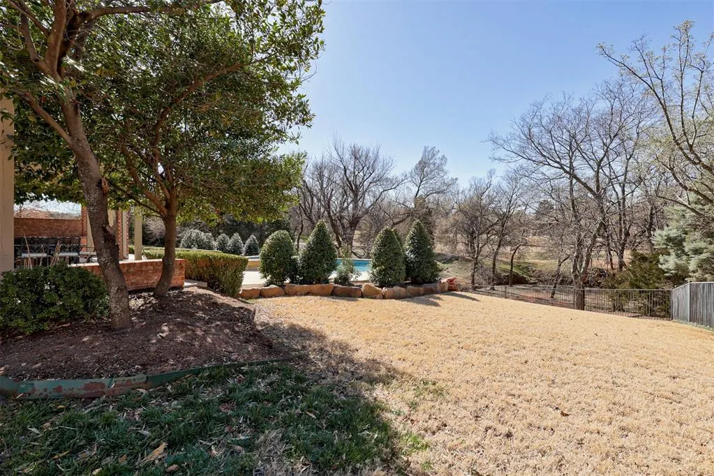 Photo 43 — 3029 Carriage Park Lane, Edmond, OK 73003