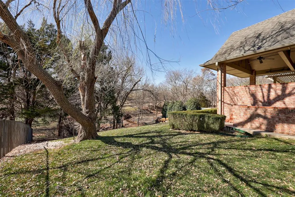 Photo 44 — 3029 Carriage Park Lane, Edmond, OK 73003