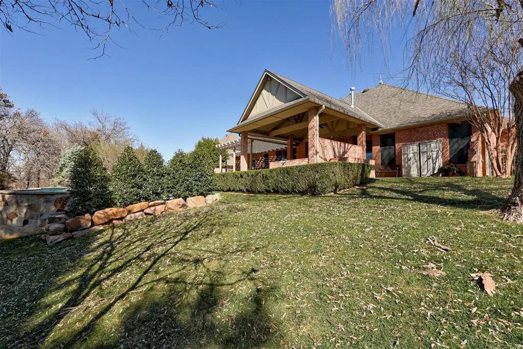 Photo 45 — 3029 Carriage Park Lane, Edmond, OK 73003