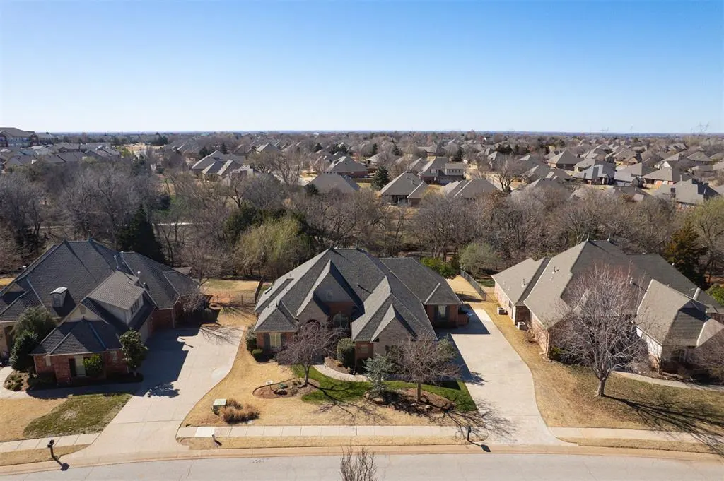 Photo 46 — 3029 Carriage Park Lane, Edmond, OK 73003