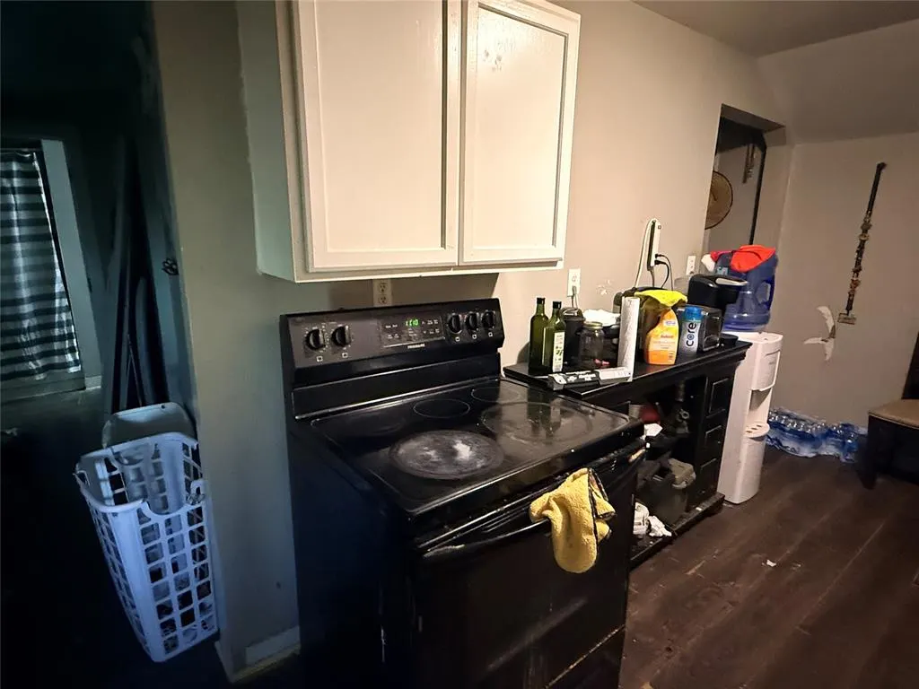 Photo 6 — 503 S Park Avenue, Shawnee, OK 74801