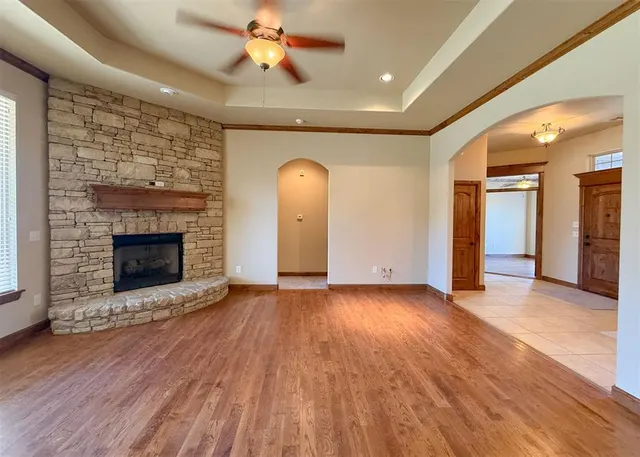 Photo 2 — 14009 Canterbury Drive, Edmond, OK 73013