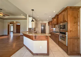 Sold home at 14009 Canterbury Drive