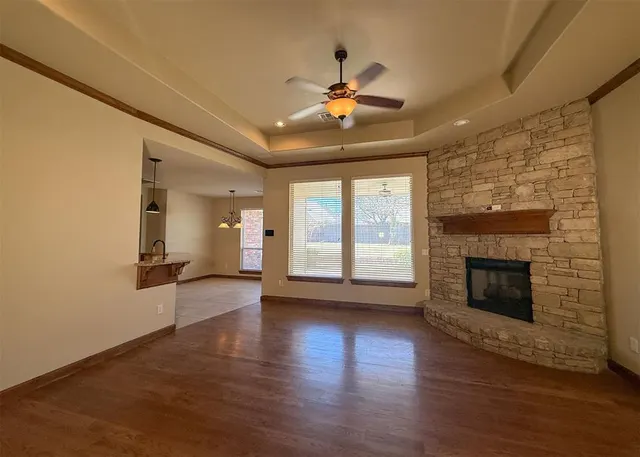 Photo 5 — 14009 Canterbury Drive, Edmond, OK 73013