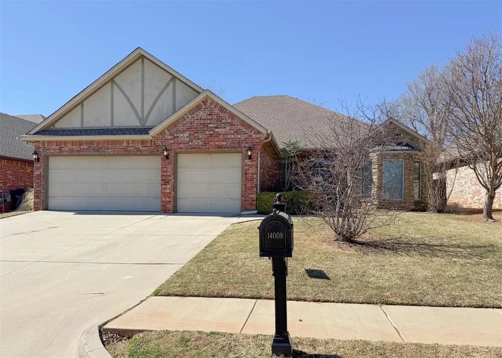 Photo 32 — 14009 Canterbury Drive, Edmond, OK 73013