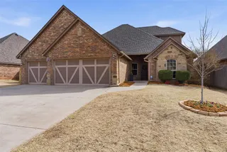 Sold home at 16112 Evan Shaw Court