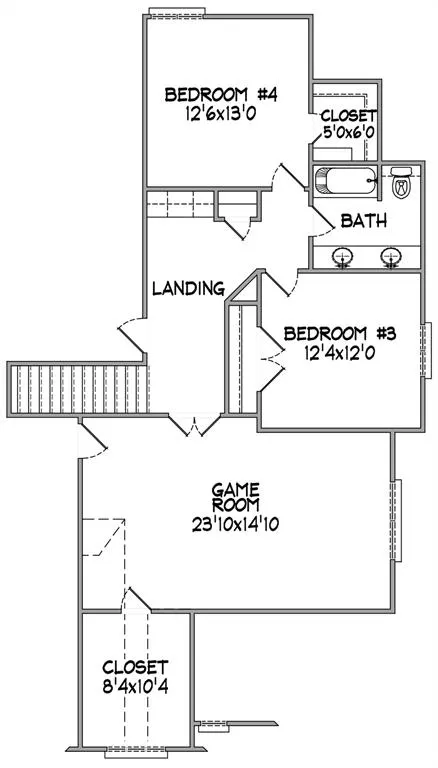 Photo 3 — 3500 Windy Hill Lane, Edmond, OK 73034