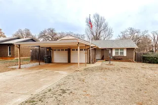 Sold home at 3409 Simmons Drive
