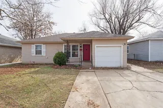 Sold home at 1310 NW 84th Street