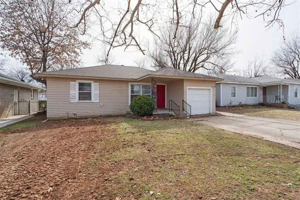 Photo 2 — 1310 NW 84th Street, Oklahoma City, OK 73114