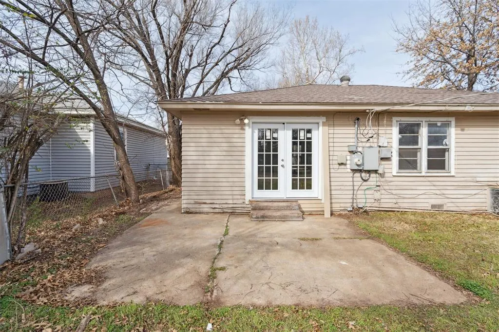 Photo 35 — 1310 NW 84th Street, Oklahoma City, OK 73114