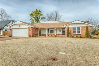 Sold home at 2311 Morgan Drive