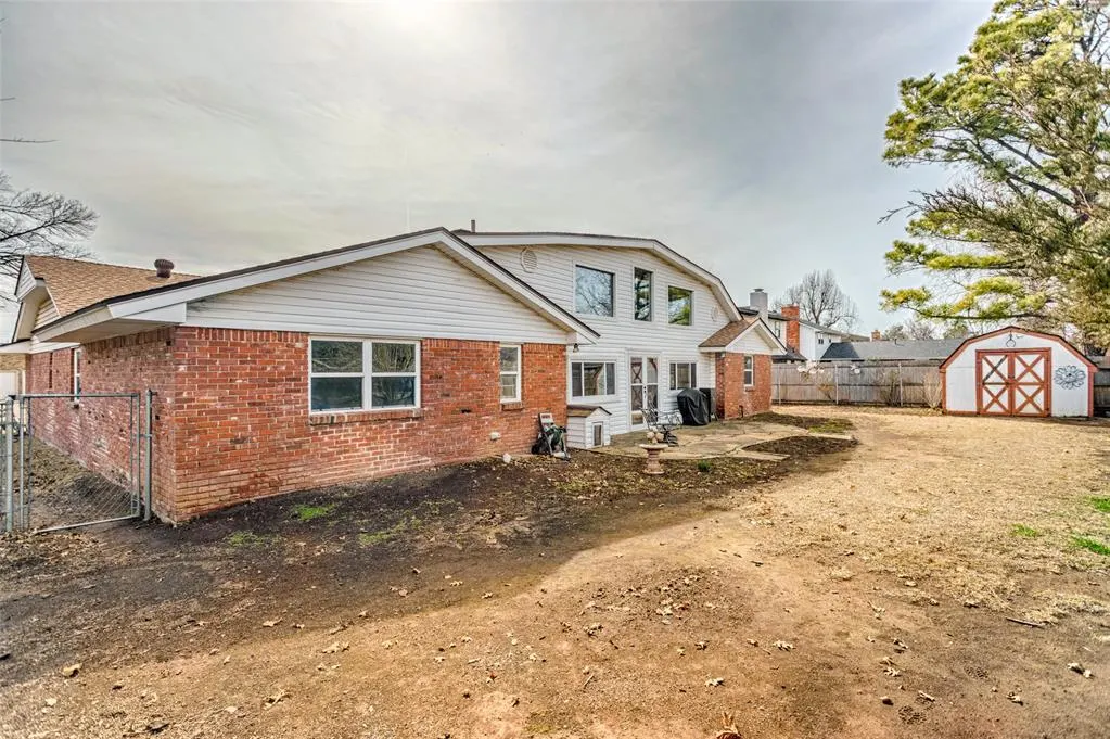Photo 27 — 2311 Morgan Drive, Norman, OK 73069