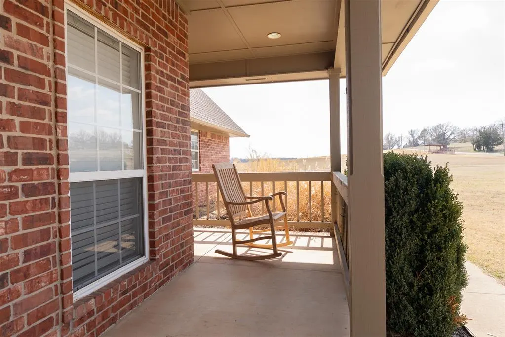 Photo 5 — 15061 N County Road 3215, Pauls Valley, OK 73075