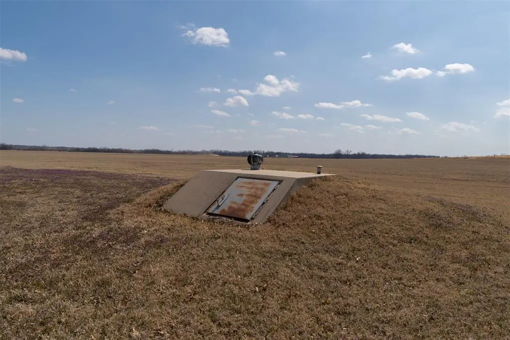 Photo 13 — 15061 N County Road 3215, Pauls Valley, OK 73075
