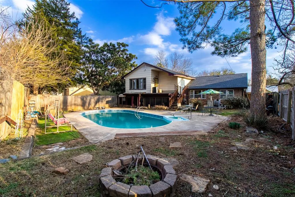 Photo 44 — 921 Schulze Drive, Norman, OK 73071