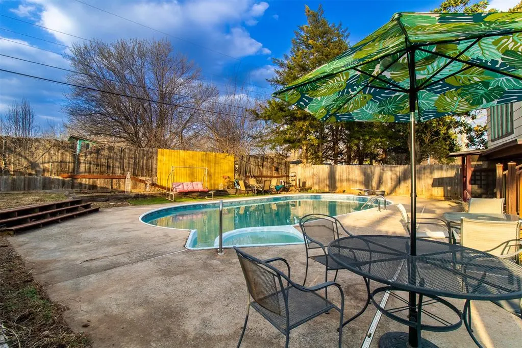 Photo 45 — 921 Schulze Drive, Norman, OK 73071