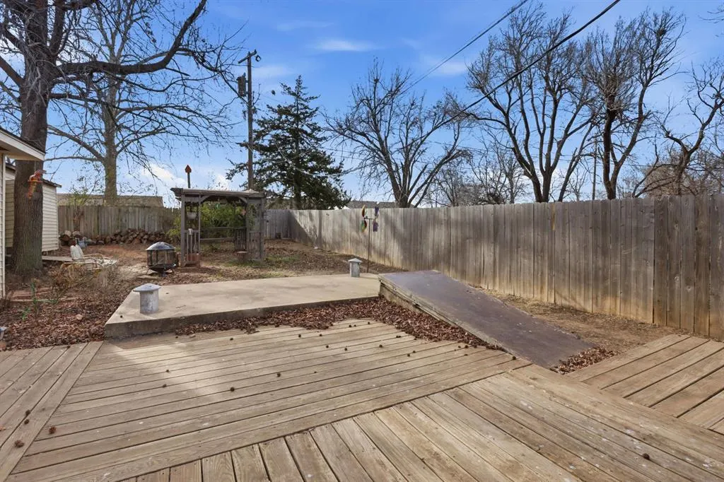 Photo 24 — 4937 S Woodward Avenue, Oklahoma City, OK 73119