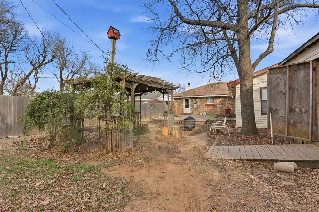 Photo 26 — 4937 S Woodward Avenue, Oklahoma City, OK 73119