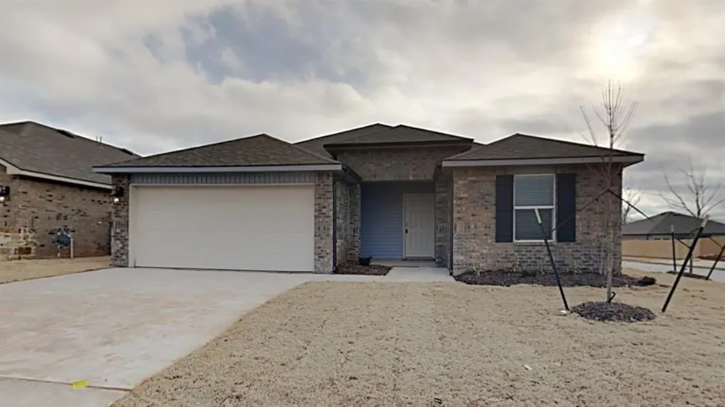 Photo 2 — 14200 Little Brook Drive, Piedmont, OK 73078