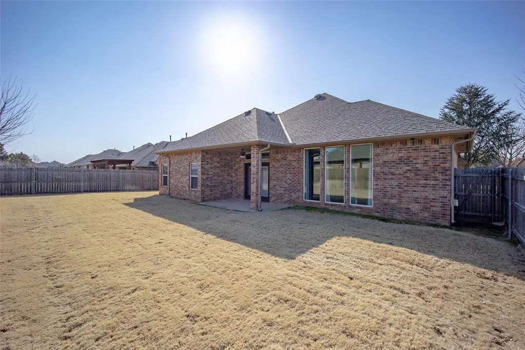 Photo 34 — 3025 SW 140th Street, Oklahoma City, OK 73170