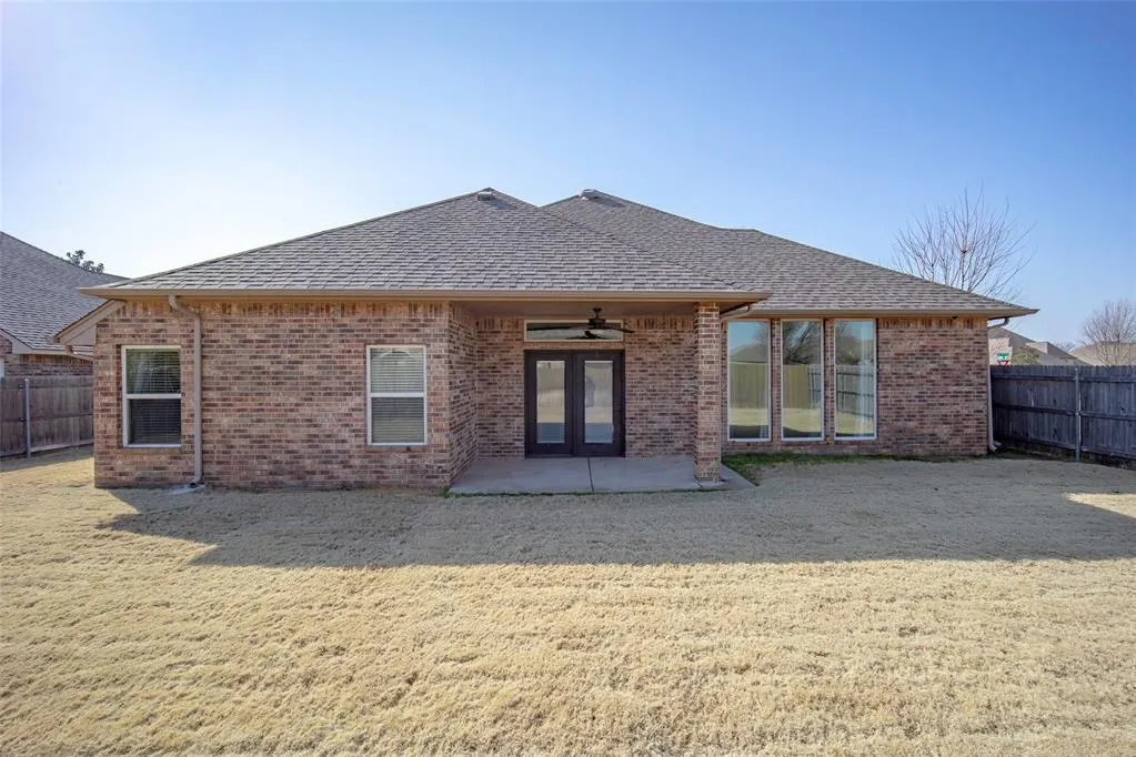 Photo 35 — 3025 SW 140th Street, Oklahoma City, OK 73170
