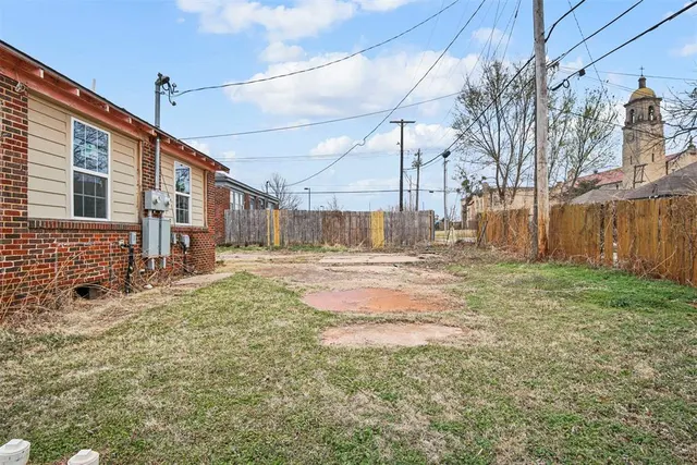 Photo 3 — 940 East Drive, Oklahoma City, OK 73105