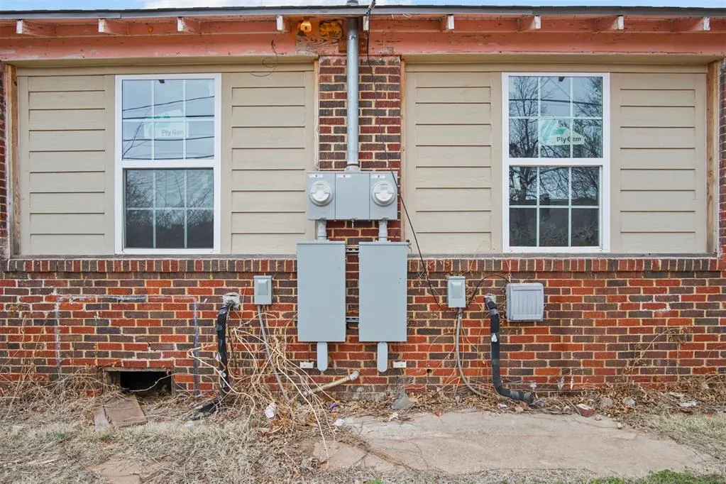 Photo 5 — 940 East Drive, Oklahoma City, OK 73105