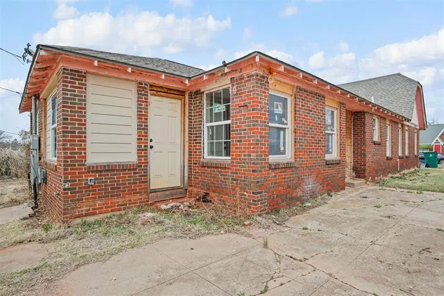 Photo 6 — 940 East Drive, Oklahoma City, OK 73105