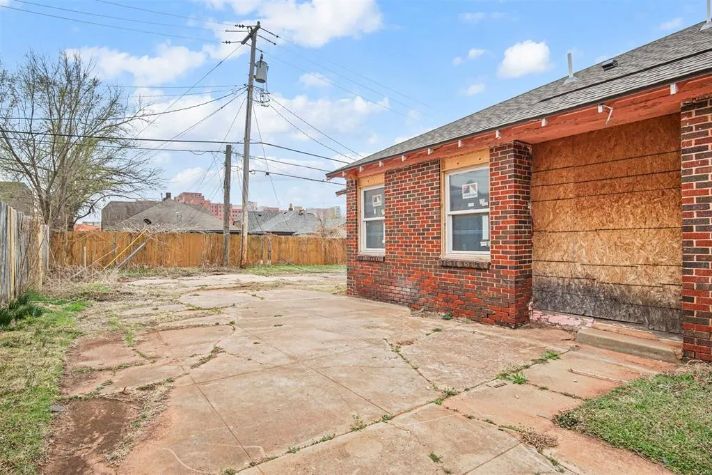 Photo 7 — 940 East Drive, Oklahoma City, OK 73105