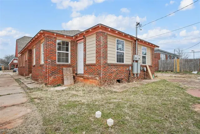 Photo 8 — 940 East Drive, Oklahoma City, OK 73105