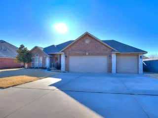 Sold home at 15809 Darlington Court