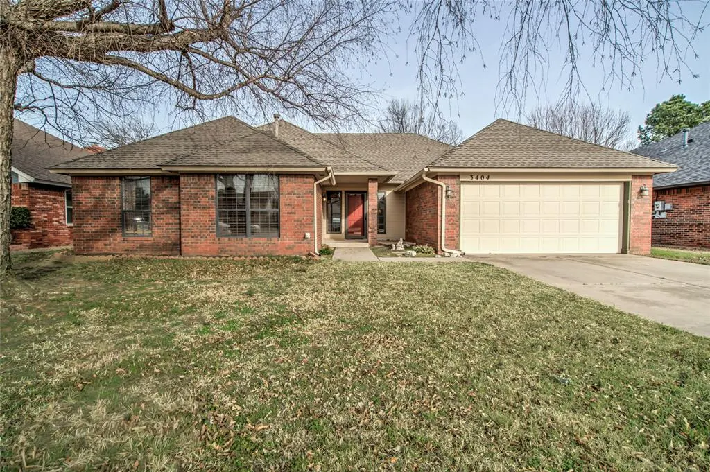 Photo 2 — 3404 N Flamingo Avenue, Bethany, OK 73008