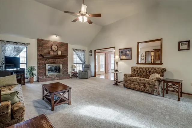 Photo 4 — 3404 N Flamingo Avenue, Bethany, OK 73008