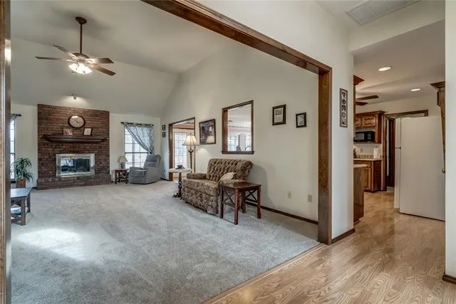 Photo 5 — 3404 N Flamingo Avenue, Bethany, OK 73008