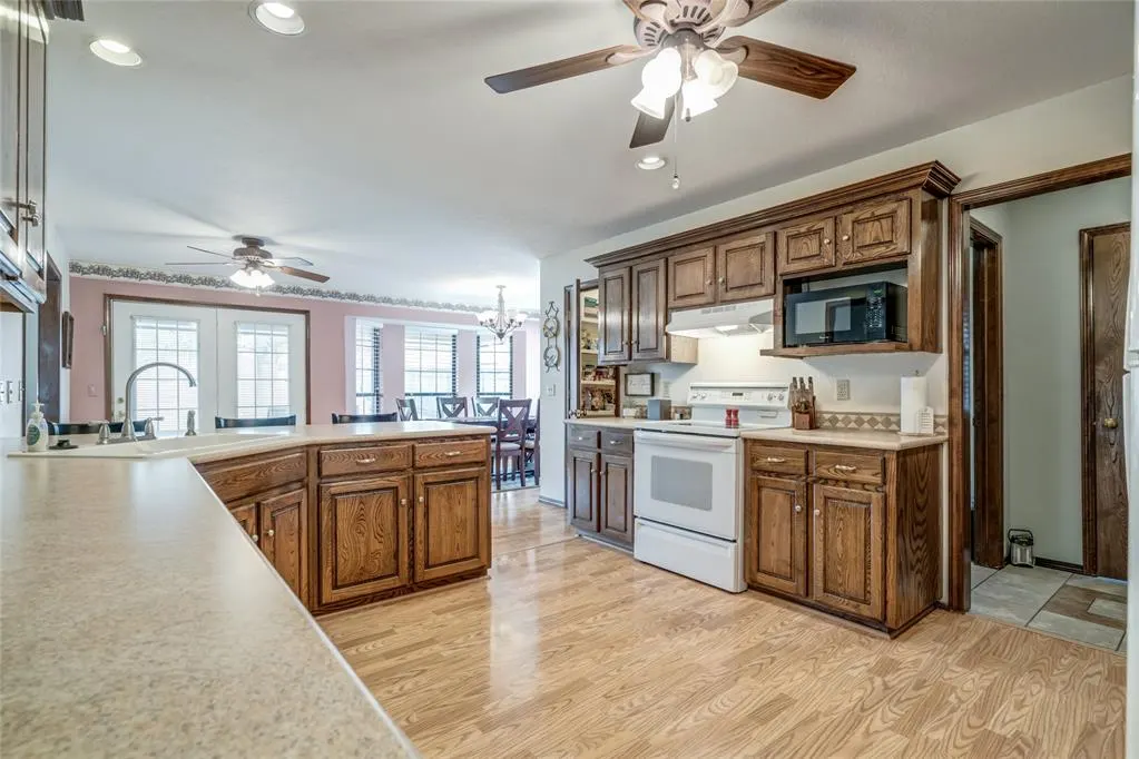 Photo 6 — 3404 N Flamingo Avenue, Bethany, OK 73008